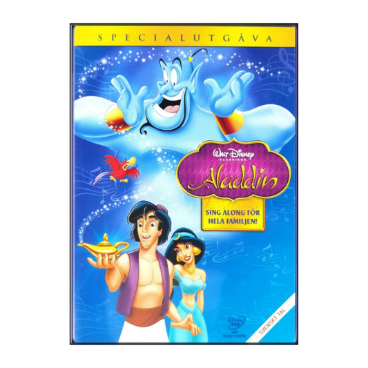 Aladdin