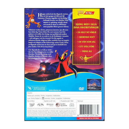 Aladdin