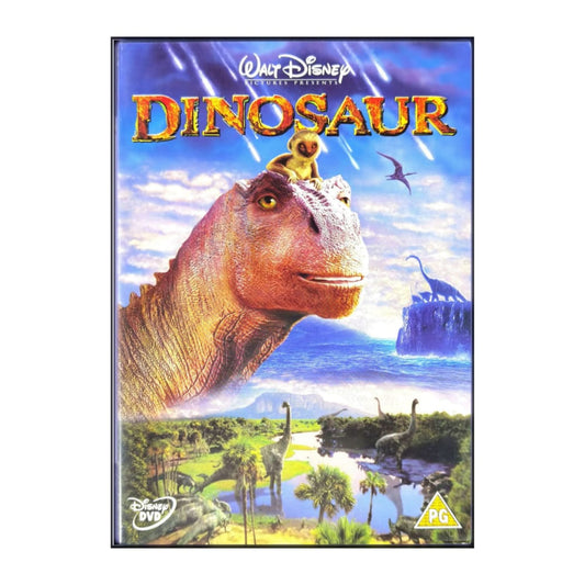 Dinosaur
