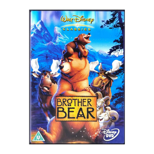 Brother Bear