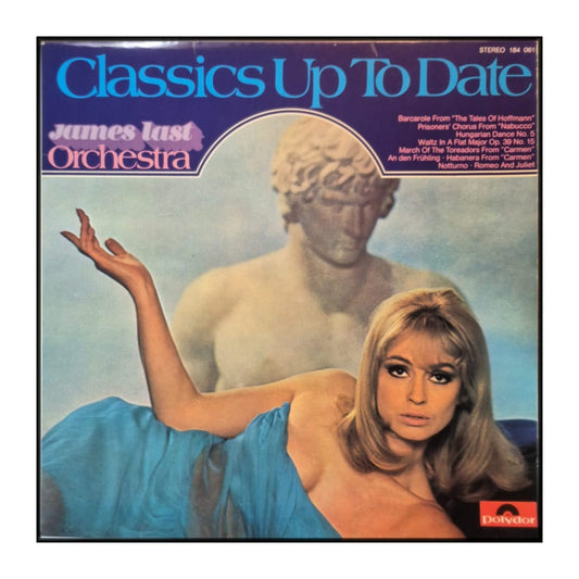 James Last Orchestra: Classics Up To Date 1