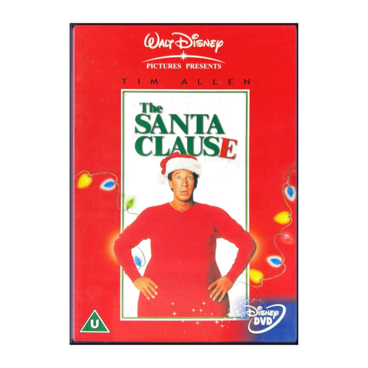 The Santa Clause