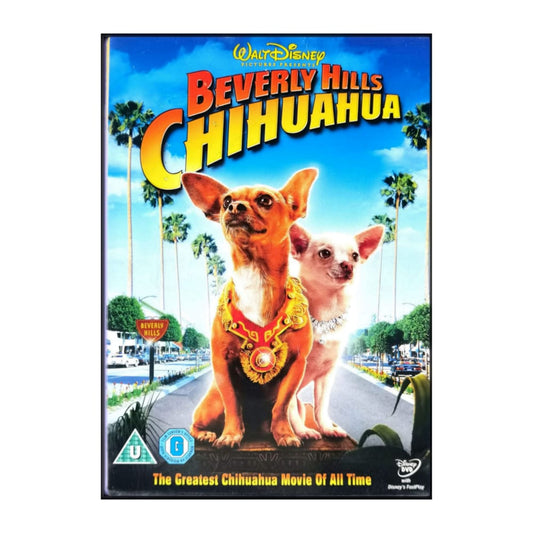 Beverly Hills Chihuahua