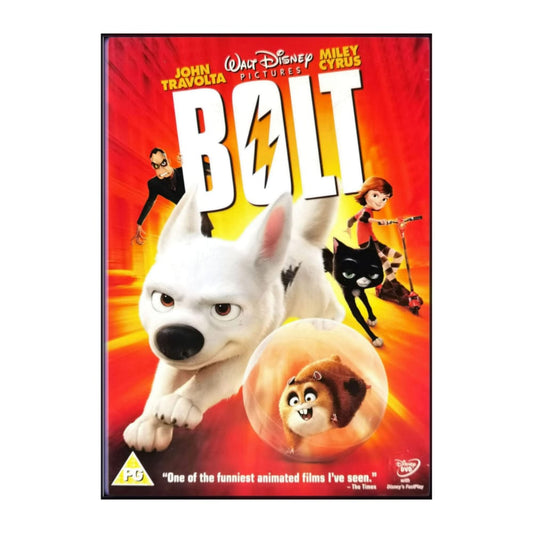 Bolt