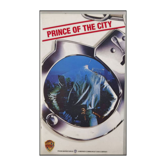 Prince Of The City