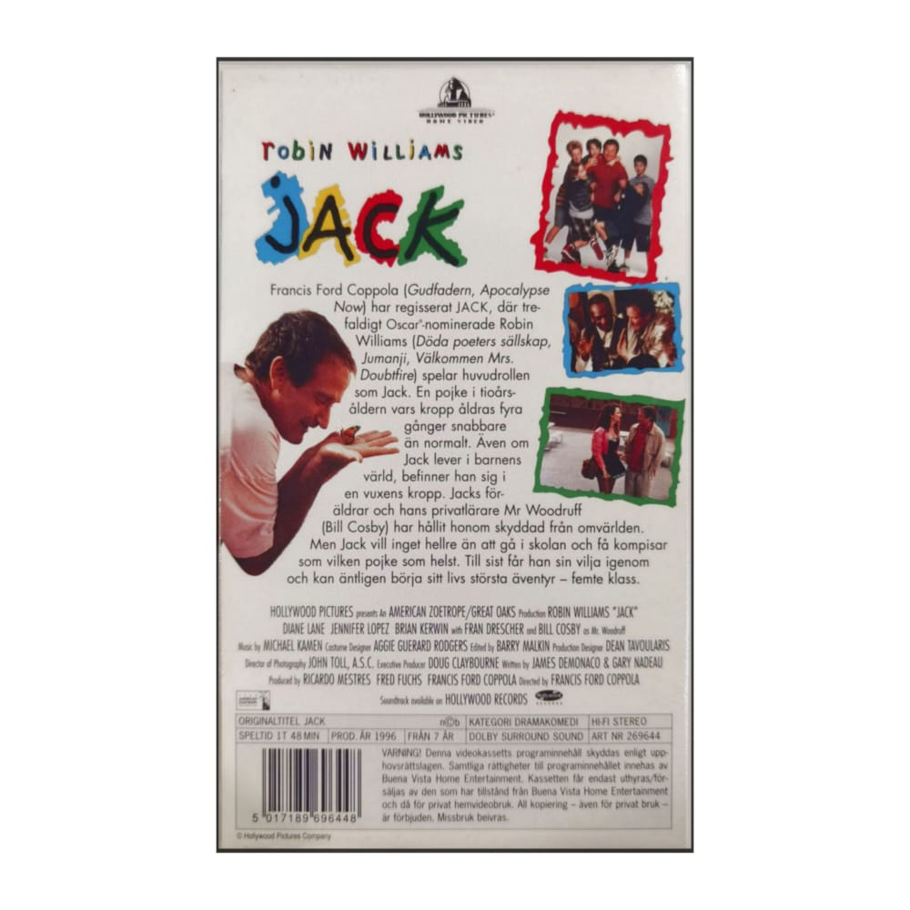 Jack