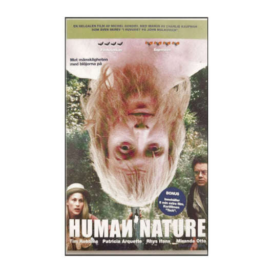 Human Nature