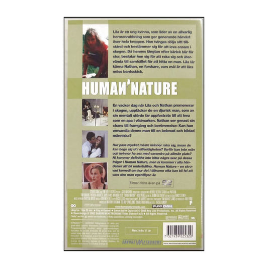 Human Nature