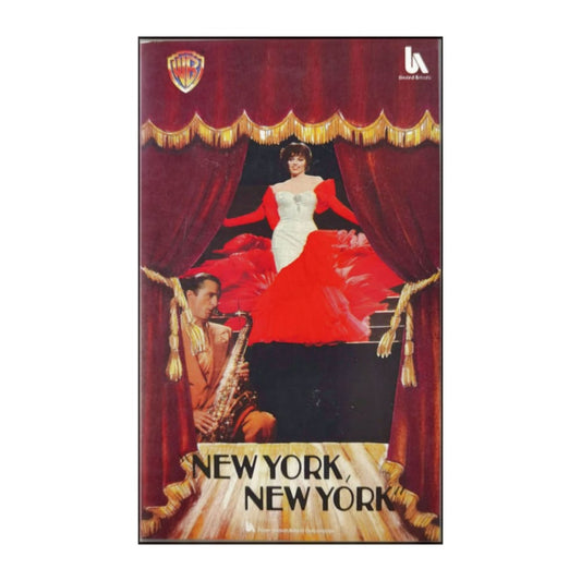 New York New York