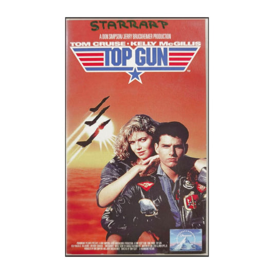 Top Gun