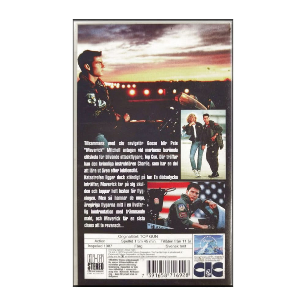 Top Gun