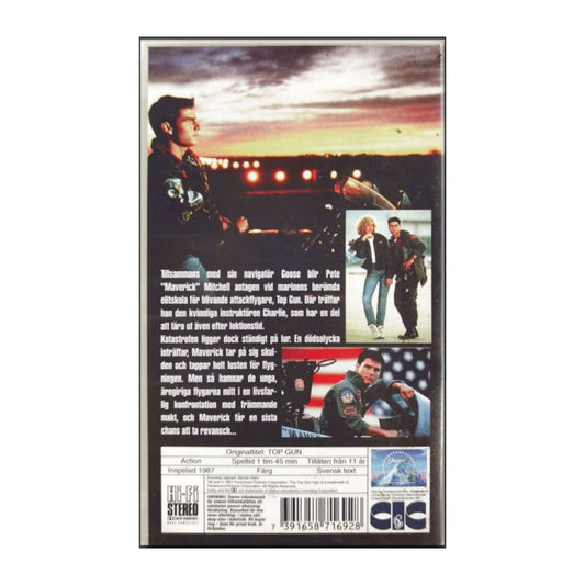 Top Gun