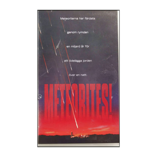 Meteorites