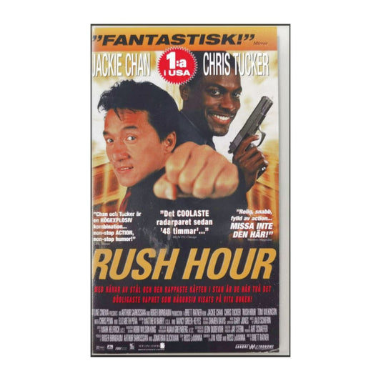 Rush Hour