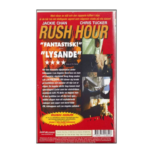 Rush Hour