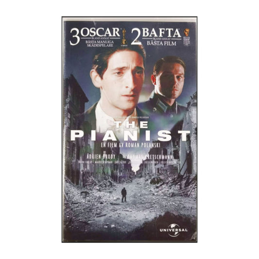 The Pianist