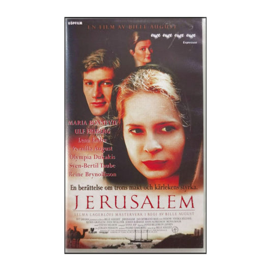 Jerusalem