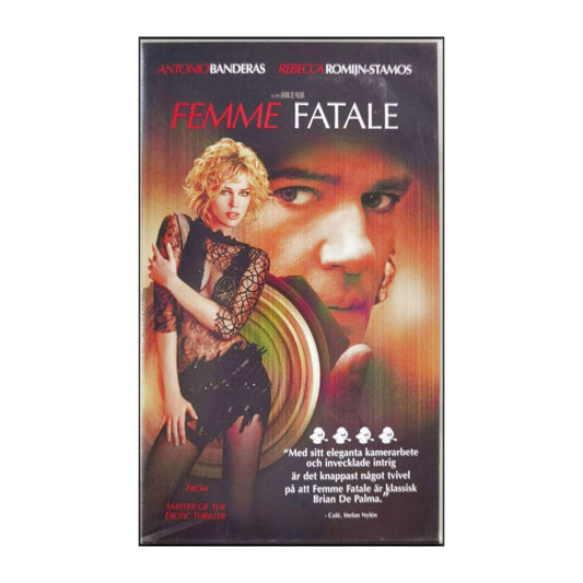 Femme Fatale