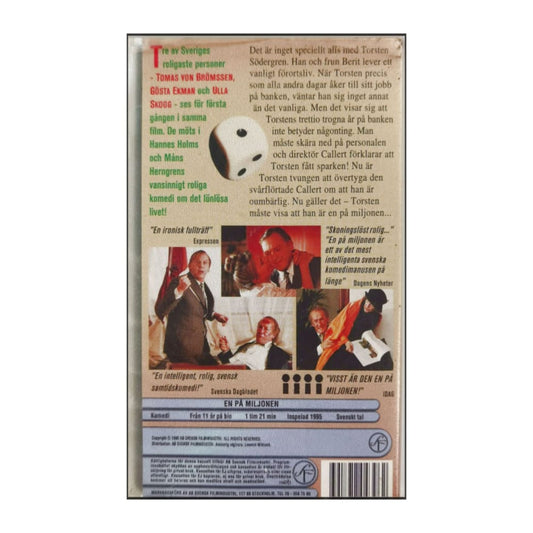 En På Miljonen (1995)