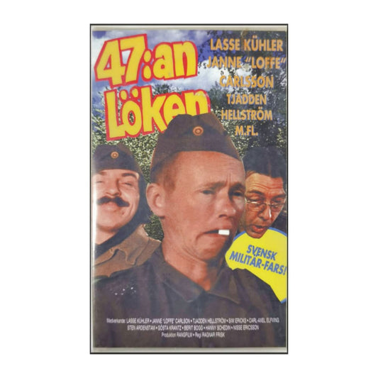 47An Löken