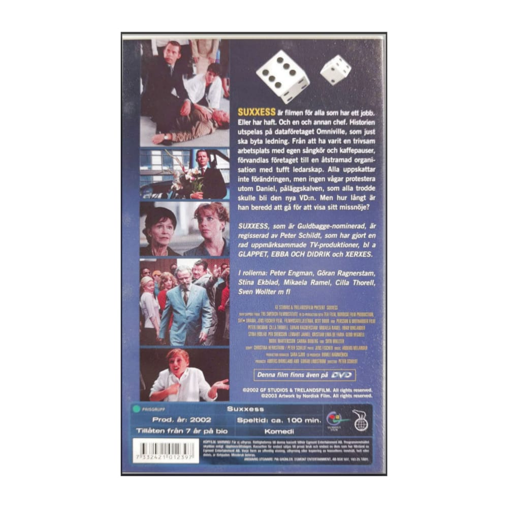 Suxxess
