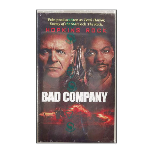 Bad Company