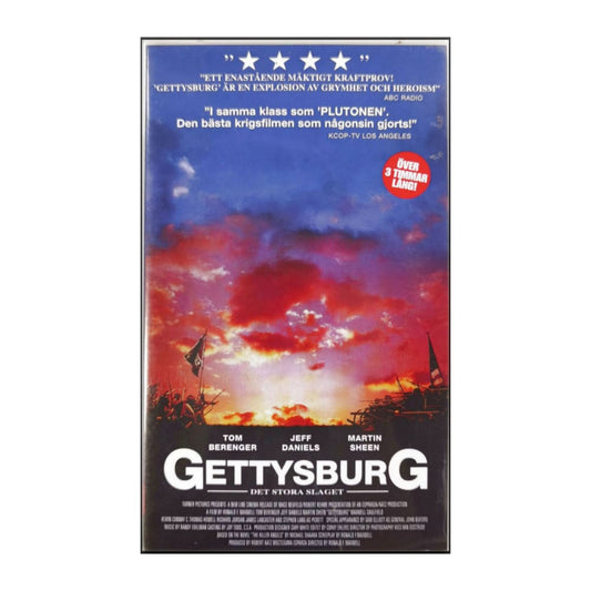 Gettysburg
