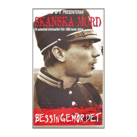 Skånska Mord: Bessingemordet