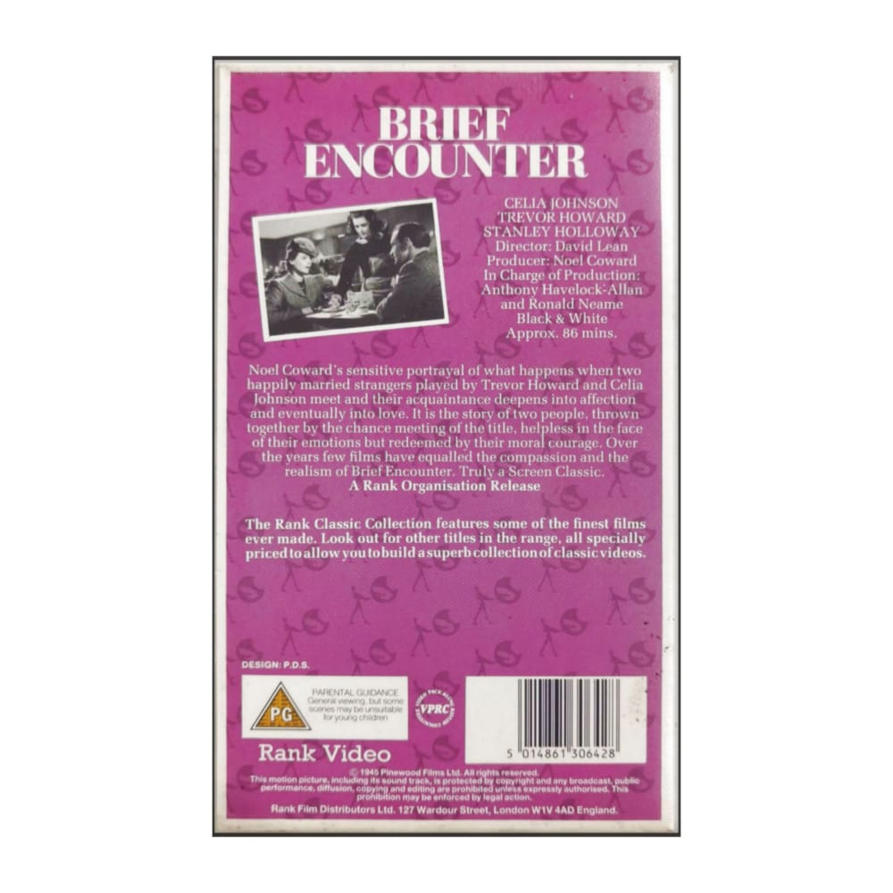 Brief Encounter