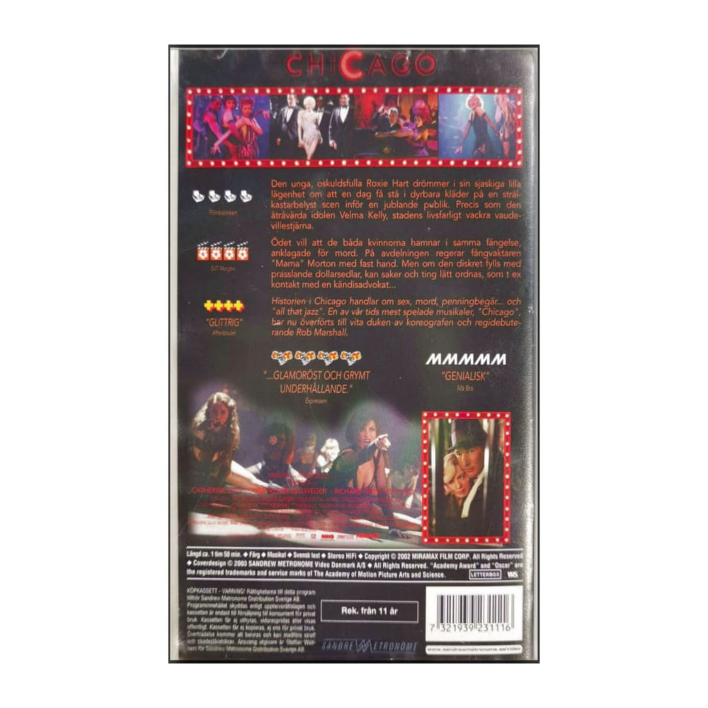 Chicago (2002)