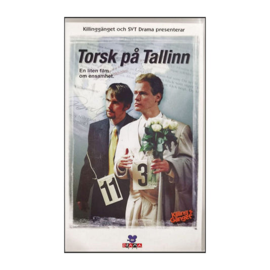 Torsk På Tallinn