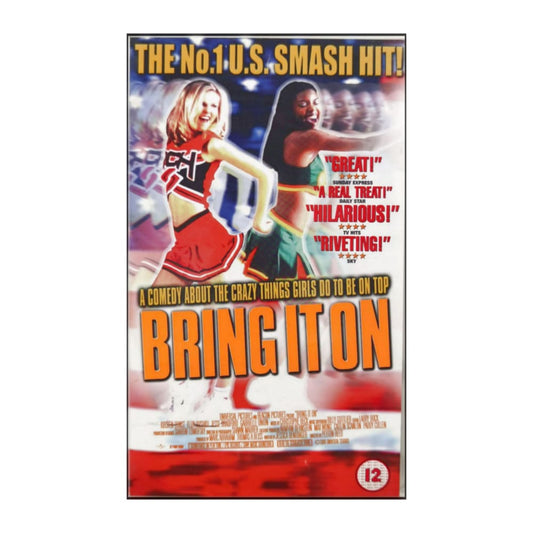 Bring It On