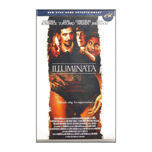 Illuminata