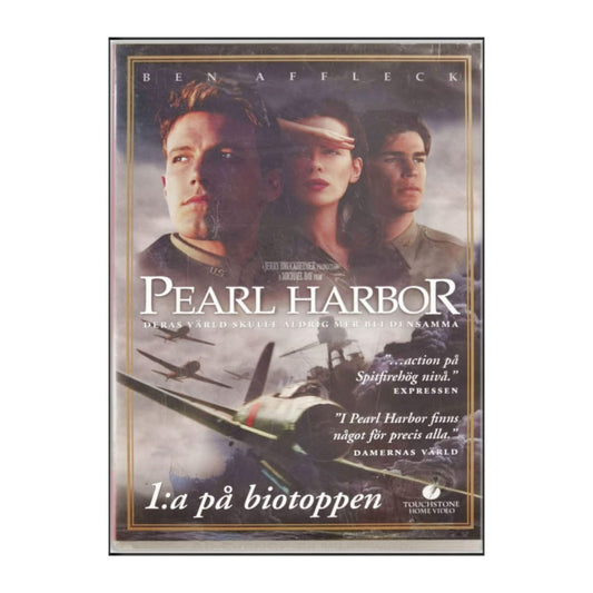 Pearl Harbor (2001)