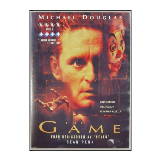 The Game (1997)
