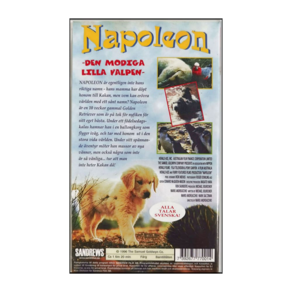 Napoleon