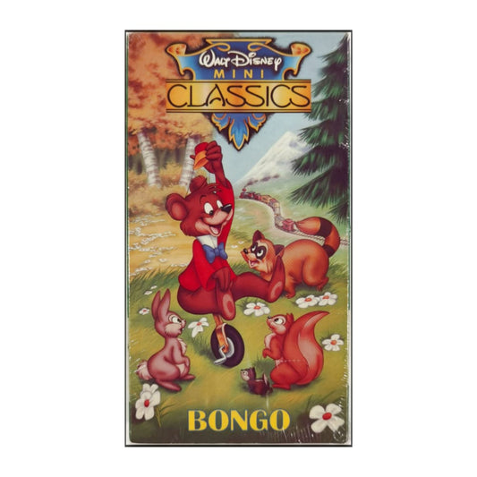 Bongo