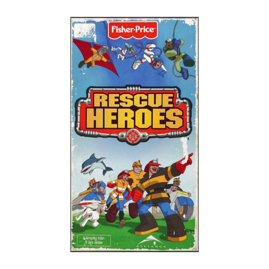 Rescue Heroes
