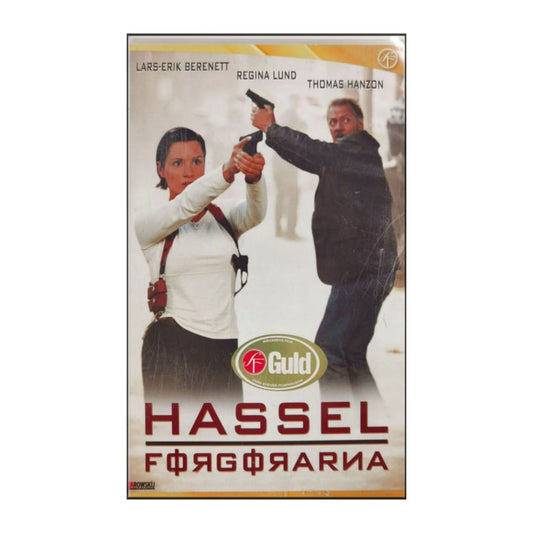 Hassel: Förgörarna