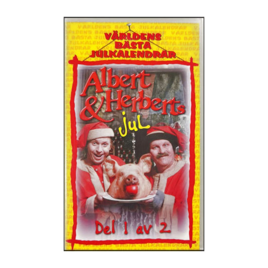 Albert & Herbert V1