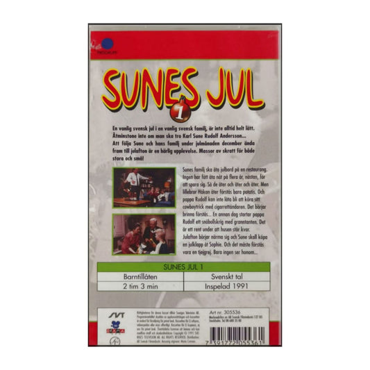 Sunes Jul V1