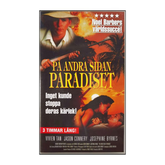 The Other Side Of Paradise | På Andra Sidan Paradiset