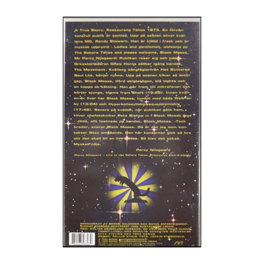 I Manegen Med Glenn Killing