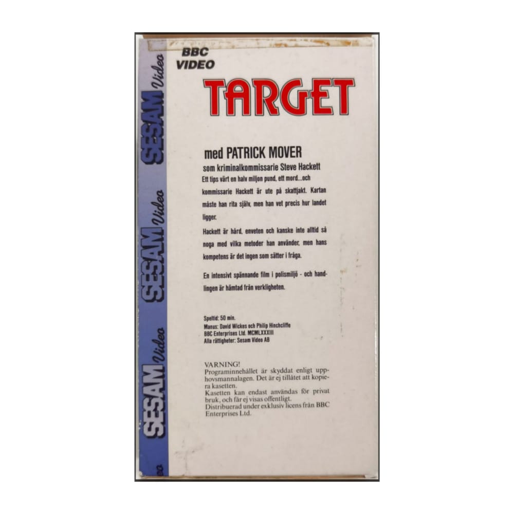 Target