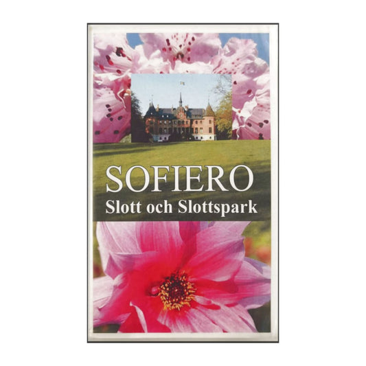Sofiero Slott Och Slottspark