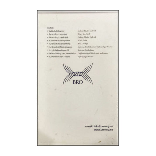 Bröstcancer: Ett Besked Som Förändrar Livet