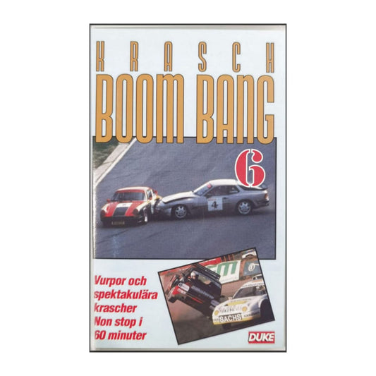 Havoc 12 | Krasch Boom Bang 6