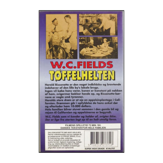 It'S A Gift | Tøffelhelten