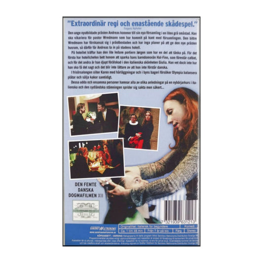 Italiensk For Begyndere | Italienska För Nybörjare