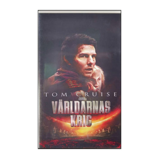 War Of The Worlds | Världarnas Krig